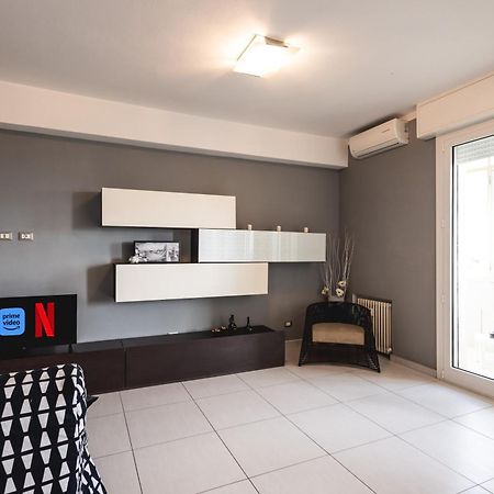 Ravenna Sky View Apartment Dış mekan fotoğraf