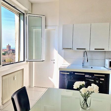 Ravenna Sky View Apartment Dış mekan fotoğraf