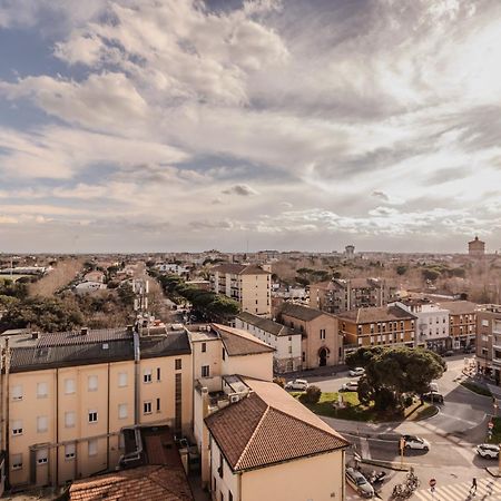 Ravenna Sky View Apartment Dış mekan fotoğraf