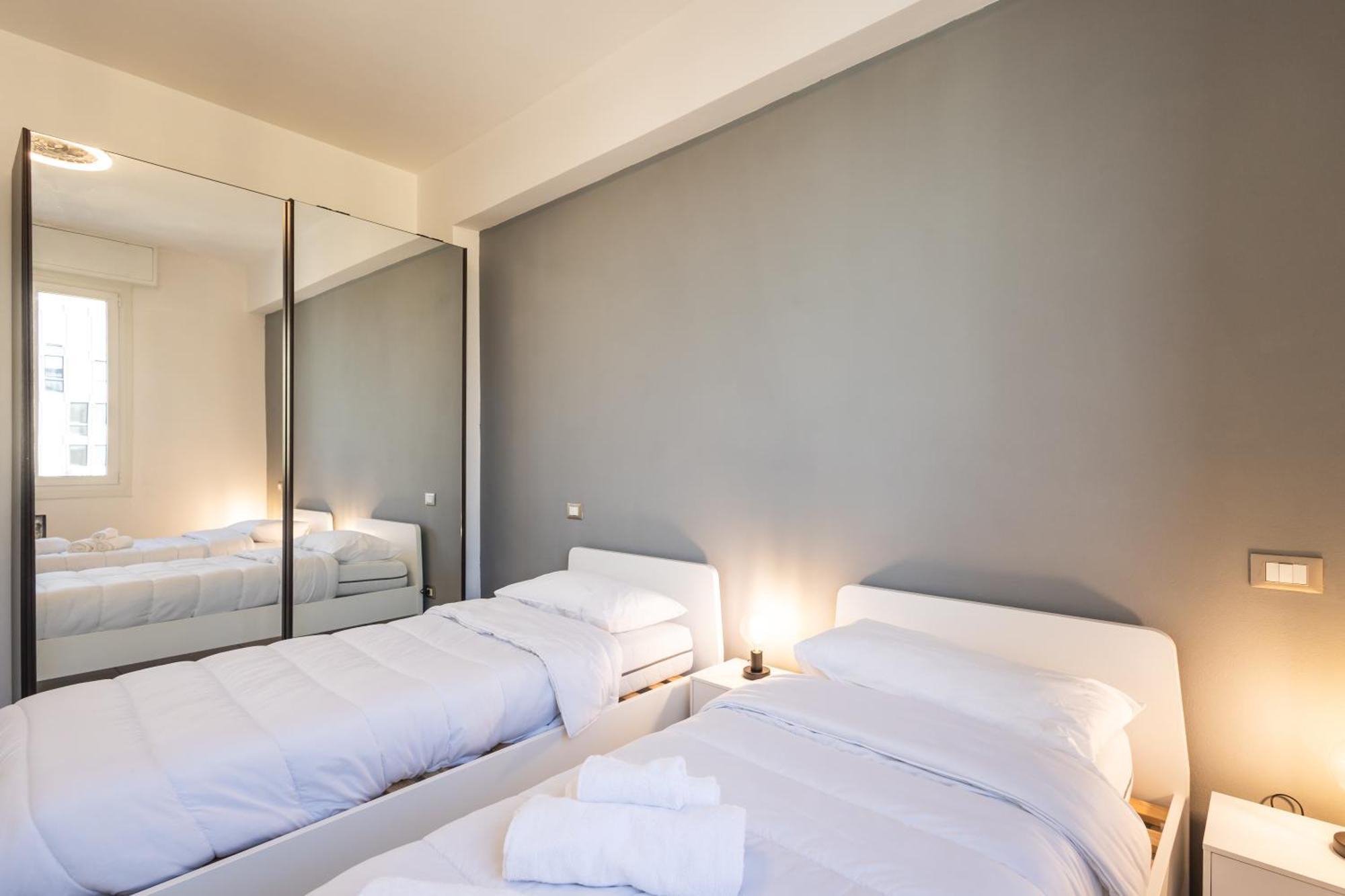 Ravenna Sky View Apartment Dış mekan fotoğraf