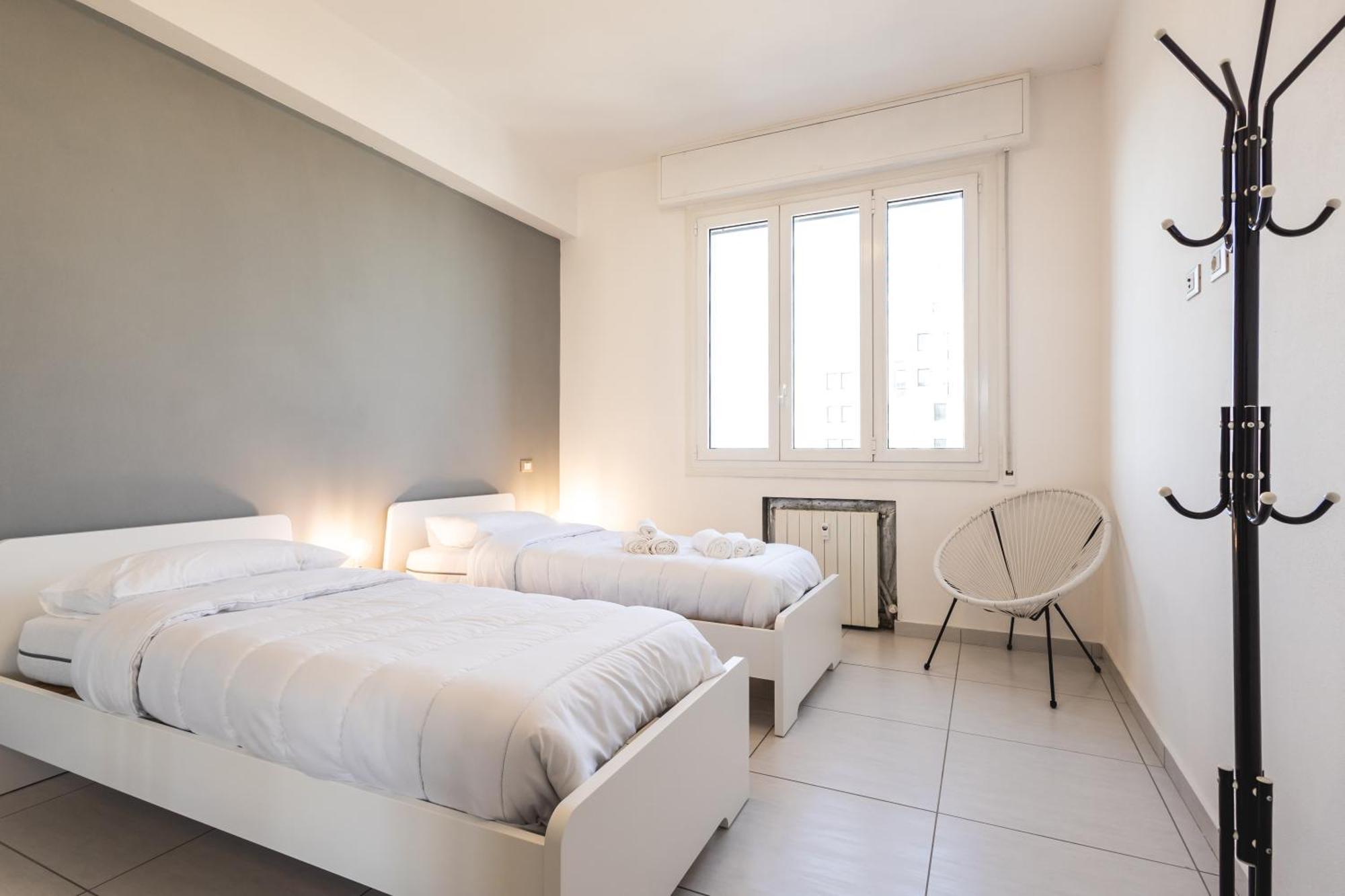 Ravenna Sky View Apartment Dış mekan fotoğraf