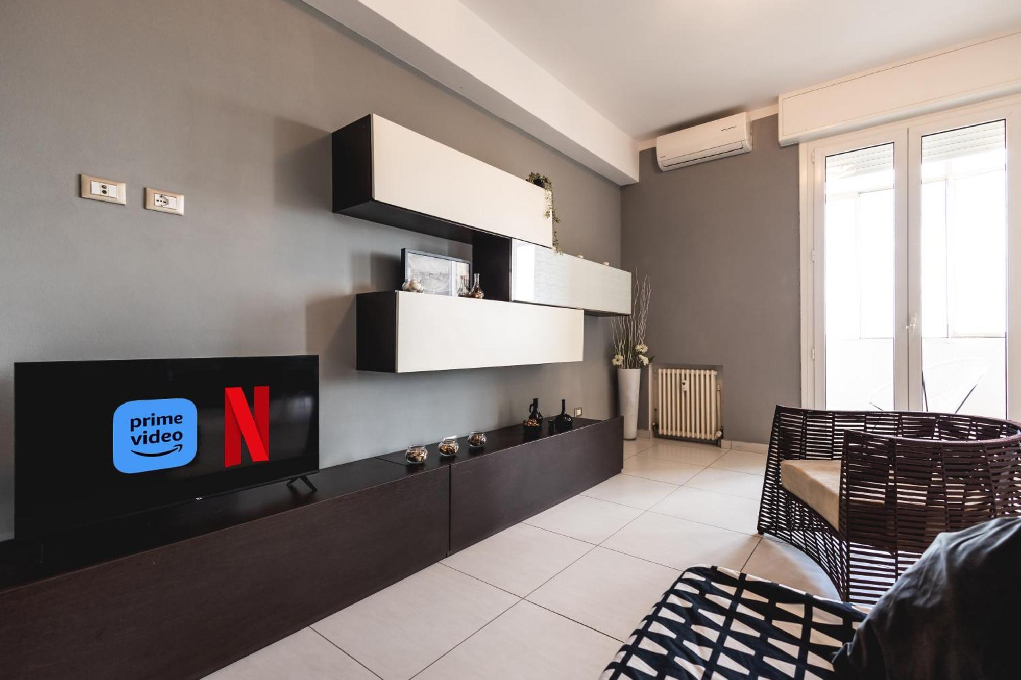 Ravenna Sky View Apartment Dış mekan fotoğraf