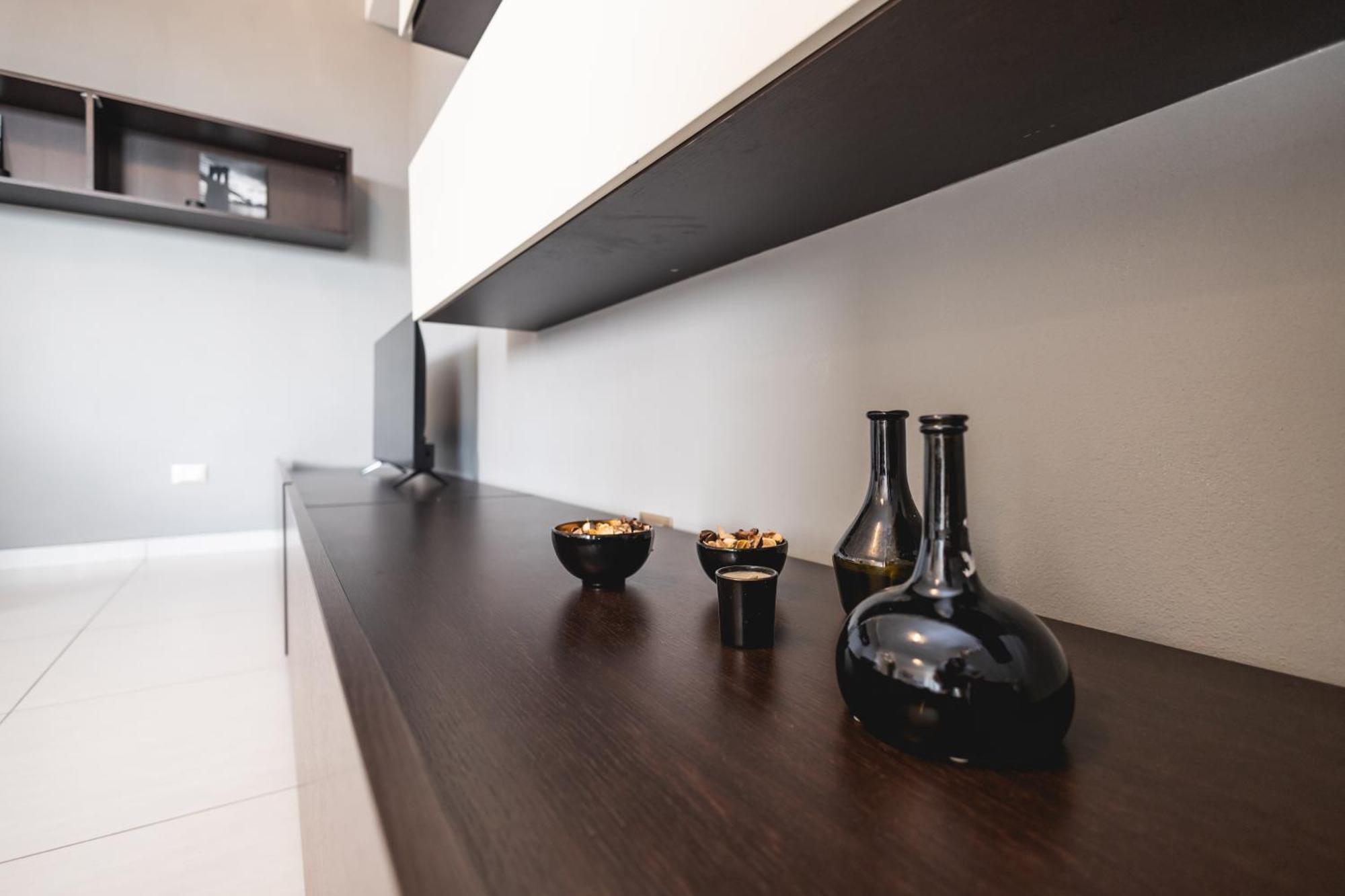 Ravenna Sky View Apartment Dış mekan fotoğraf